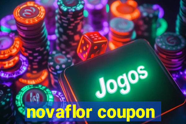 novaflor coupon